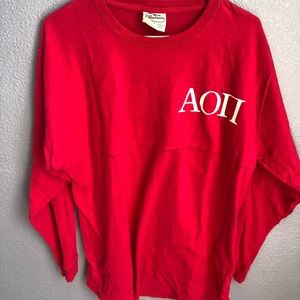 AOII Spirit Jersey